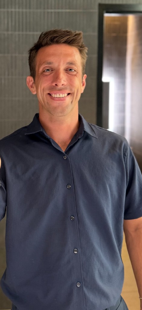 Nick Lopacki