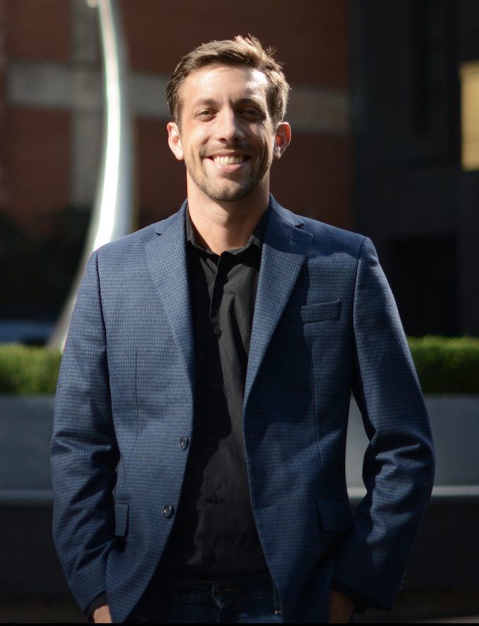 Nick Lopacki